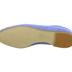Gianluca Pisati Slipper/Kletthalbschuh bis 25mm Absatz