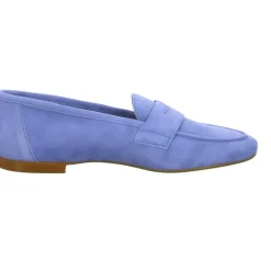 Gianluca Pisati Slipper/Kletthalbschuh bis 25mm Absatz