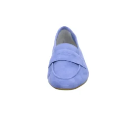 Gianluca Pisati Slipper/Kletthalbschuh bis 25mm Absatz