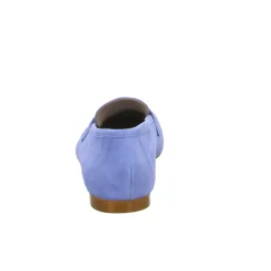 Gianluca Pisati Slipper/Kletthalbschuh bis 25mm Absatz