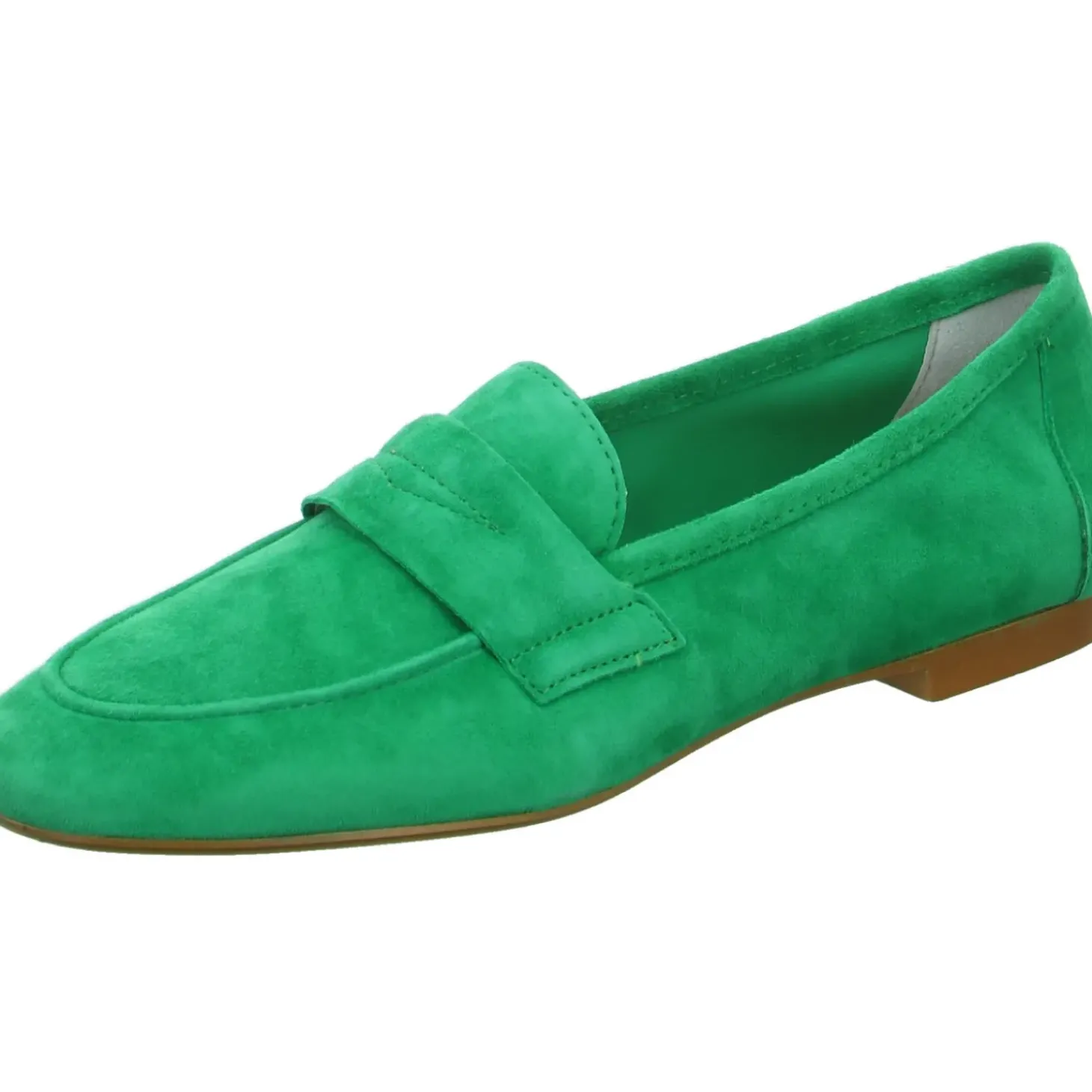Gianluca Pisati Slipper/Kletthalbschuh bis 25mm Absatz