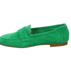 Gianluca Pisati Slipper/Kletthalbschuh bis 25mm Absatz