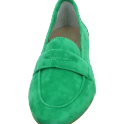 Gianluca Pisati Slipper/Kletthalbschuh bis 25mm Absatz