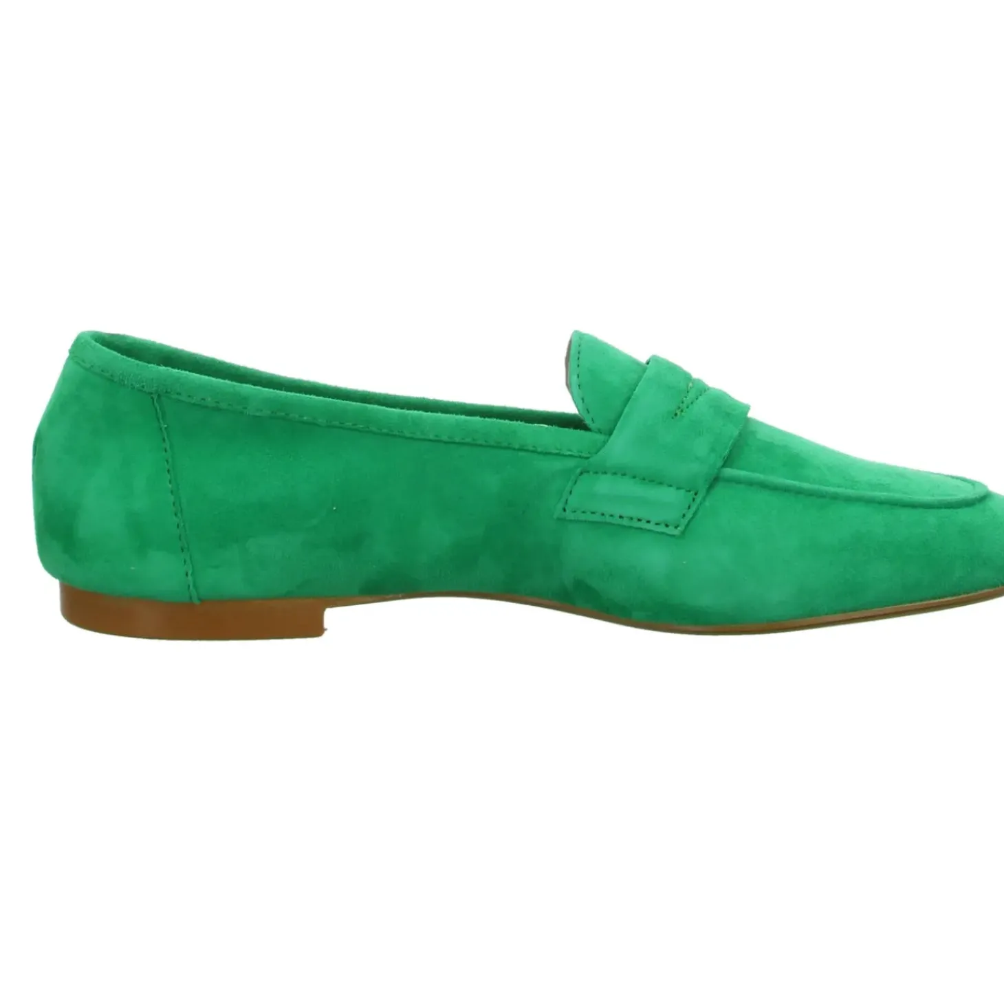 Gianluca Pisati Slipper/Kletthalbschuh bis 25mm Absatz