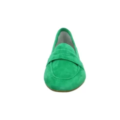 Gianluca Pisati Slipper/Kletthalbschuh bis 25mm Absatz