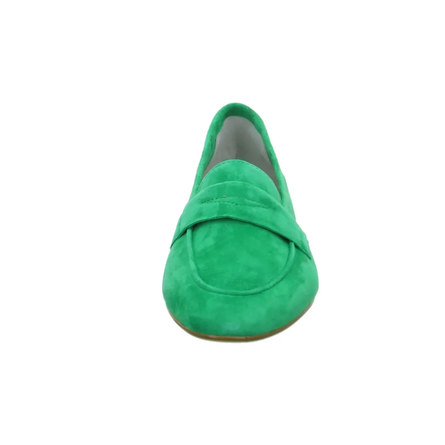 Gianluca Pisati Slipper/Kletthalbschuh bis 25mm Absatz