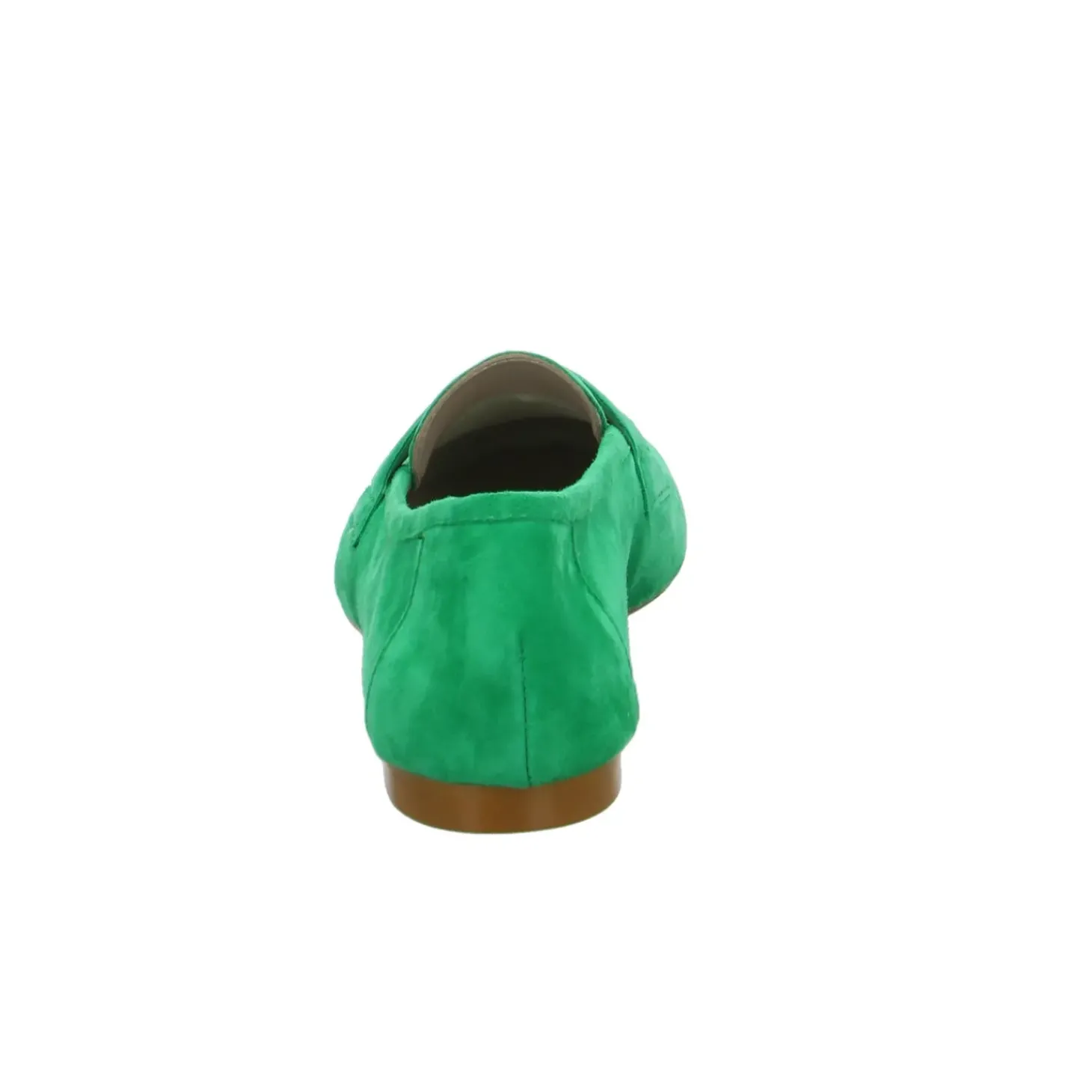 Gianluca Pisati Slipper/Kletthalbschuh bis 25mm Absatz