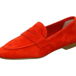 Gianluca Pisati Slipper/Kletthalbschuh bis 25mm Absatz