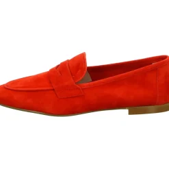 Gianluca Pisati Slipper/Kletthalbschuh bis 25mm Absatz
