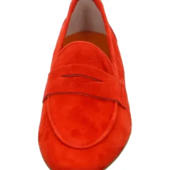 Gianluca Pisati Slipper/Kletthalbschuh bis 25mm Absatz