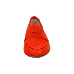 Gianluca Pisati Slipper/Kletthalbschuh bis 25mm Absatz