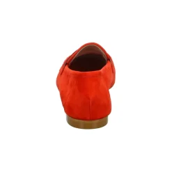 Gianluca Pisati Slipper/Kletthalbschuh bis 25mm Absatz