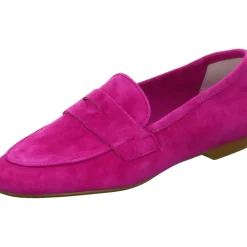 Gianluca Pisati Slipper/Kletthalbschuh bis 25mm Absatz