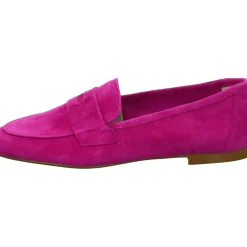 Gianluca Pisati Slipper/Kletthalbschuh bis 25mm Absatz