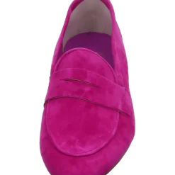 Gianluca Pisati Slipper/Kletthalbschuh bis 25mm Absatz
