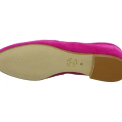 Gianluca Pisati Slipper/Kletthalbschuh bis 25mm Absatz