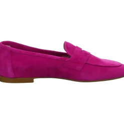 Gianluca Pisati Slipper/Kletthalbschuh bis 25mm Absatz
