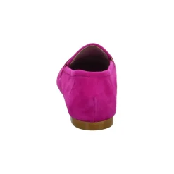 Gianluca Pisati Slipper/Kletthalbschuh bis 25mm Absatz