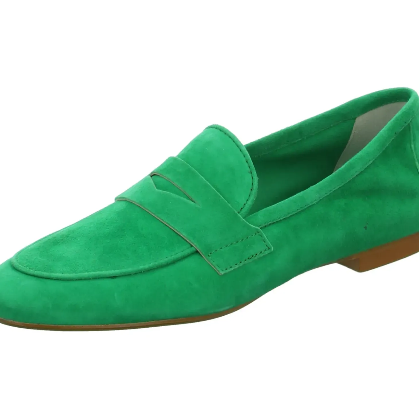 Gianluca Pisati Slipper/Kletthalbschuh bis 25mm Absatz