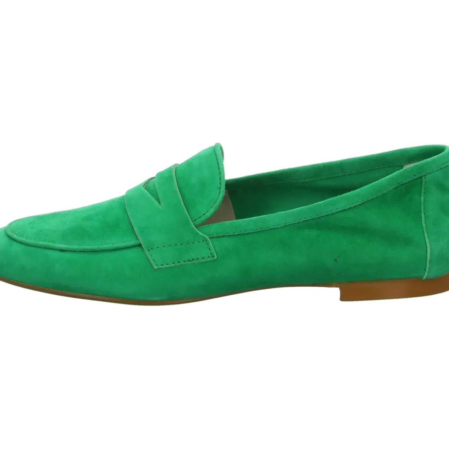 Gianluca Pisati Slipper/Kletthalbschuh bis 25mm Absatz