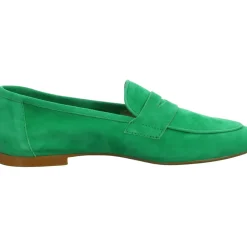 Gianluca Pisati Slipper/Kletthalbschuh bis 25mm Absatz