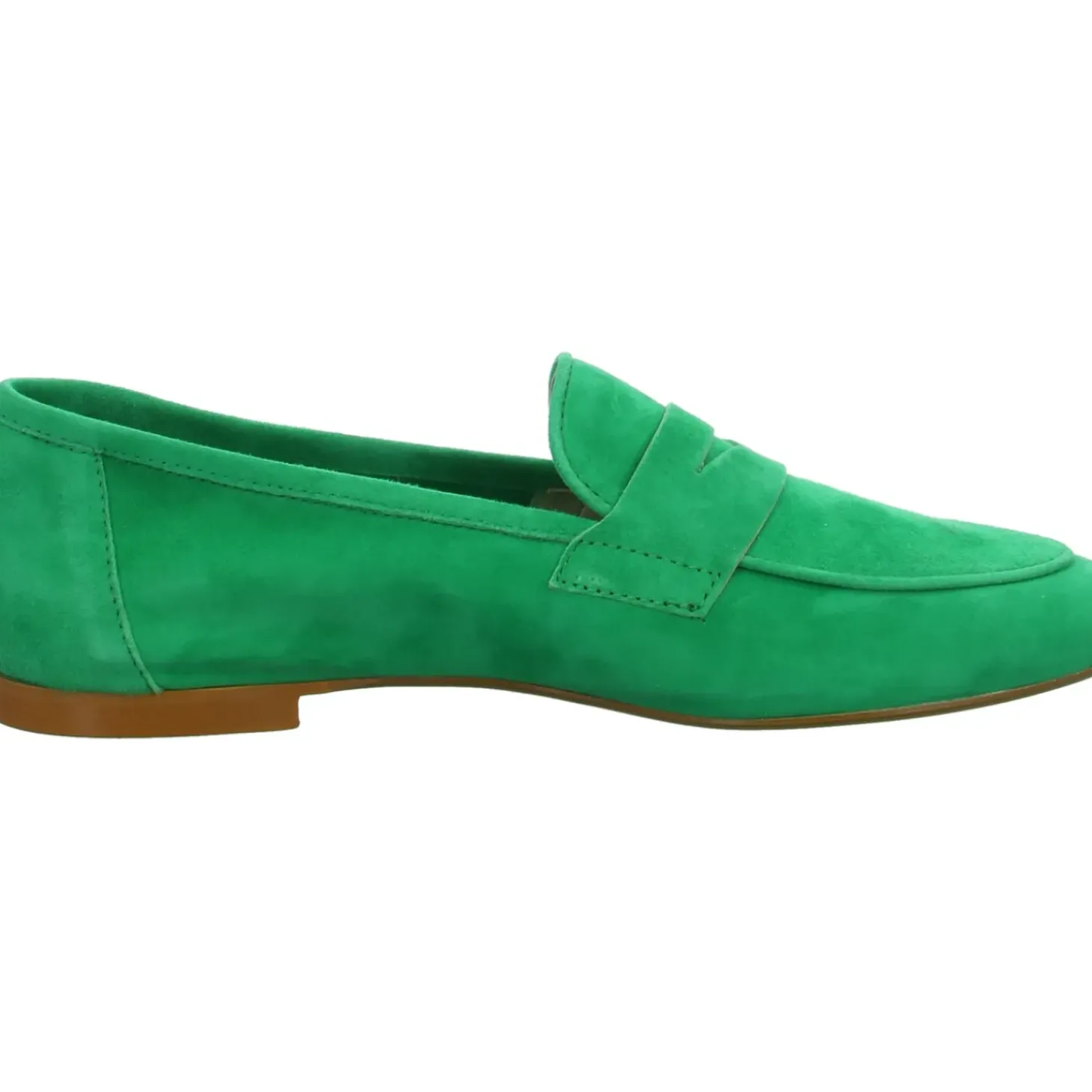 Gianluca Pisati Slipper/Kletthalbschuh bis 25mm Absatz