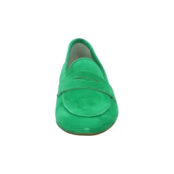 Gianluca Pisati Slipper/Kletthalbschuh bis 25mm Absatz