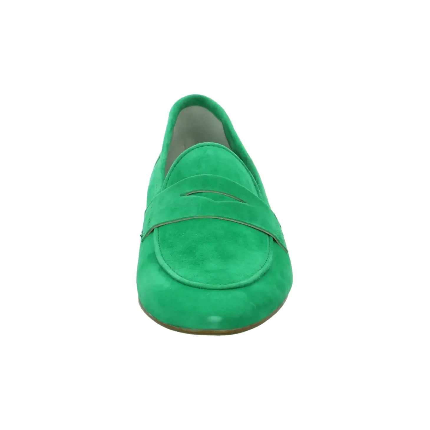 Gianluca Pisati Slipper/Kletthalbschuh bis 25mm Absatz