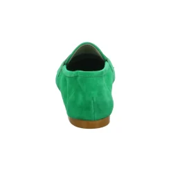Gianluca Pisati Slipper/Kletthalbschuh bis 25mm Absatz