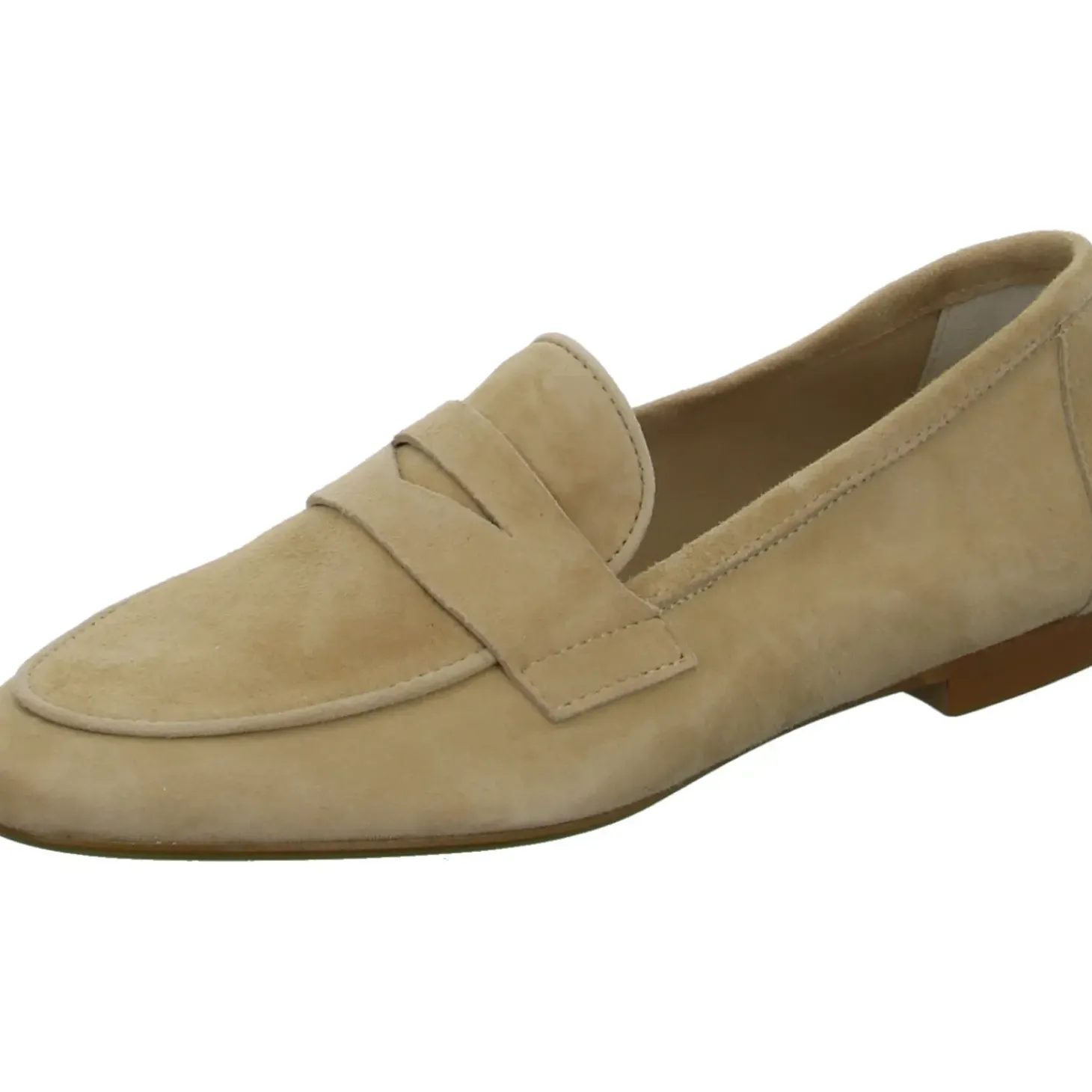 Gianluca Pisati Slipper/Kletthalbschuh bis 25mm Absatz
