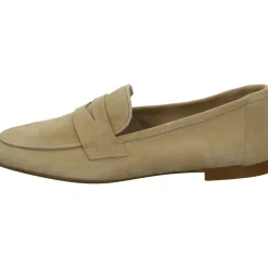 Gianluca Pisati Slipper/Kletthalbschuh bis 25mm Absatz