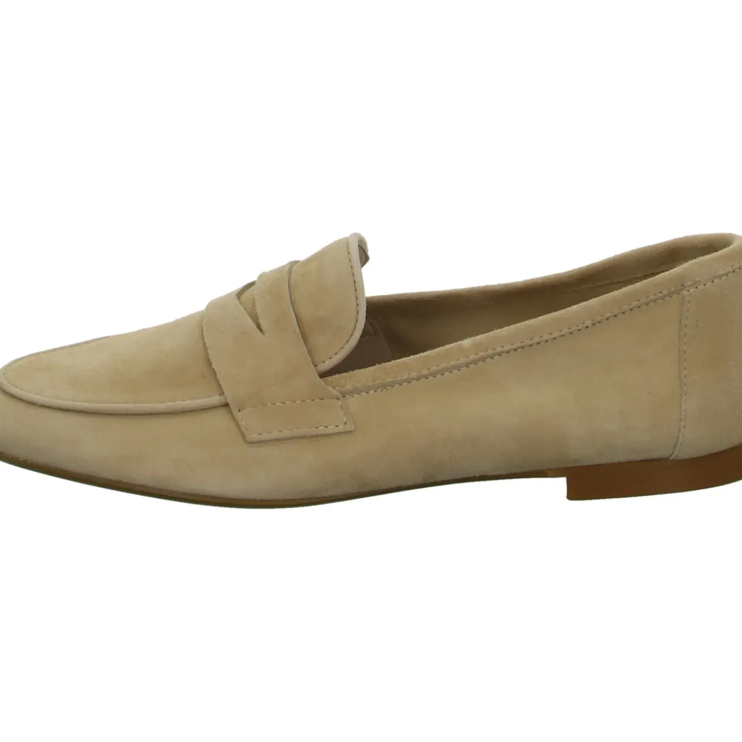Gianluca Pisati Slipper/Kletthalbschuh bis 25mm Absatz