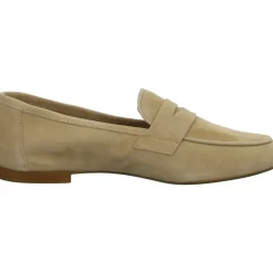 Gianluca Pisati Slipper/Kletthalbschuh bis 25mm Absatz