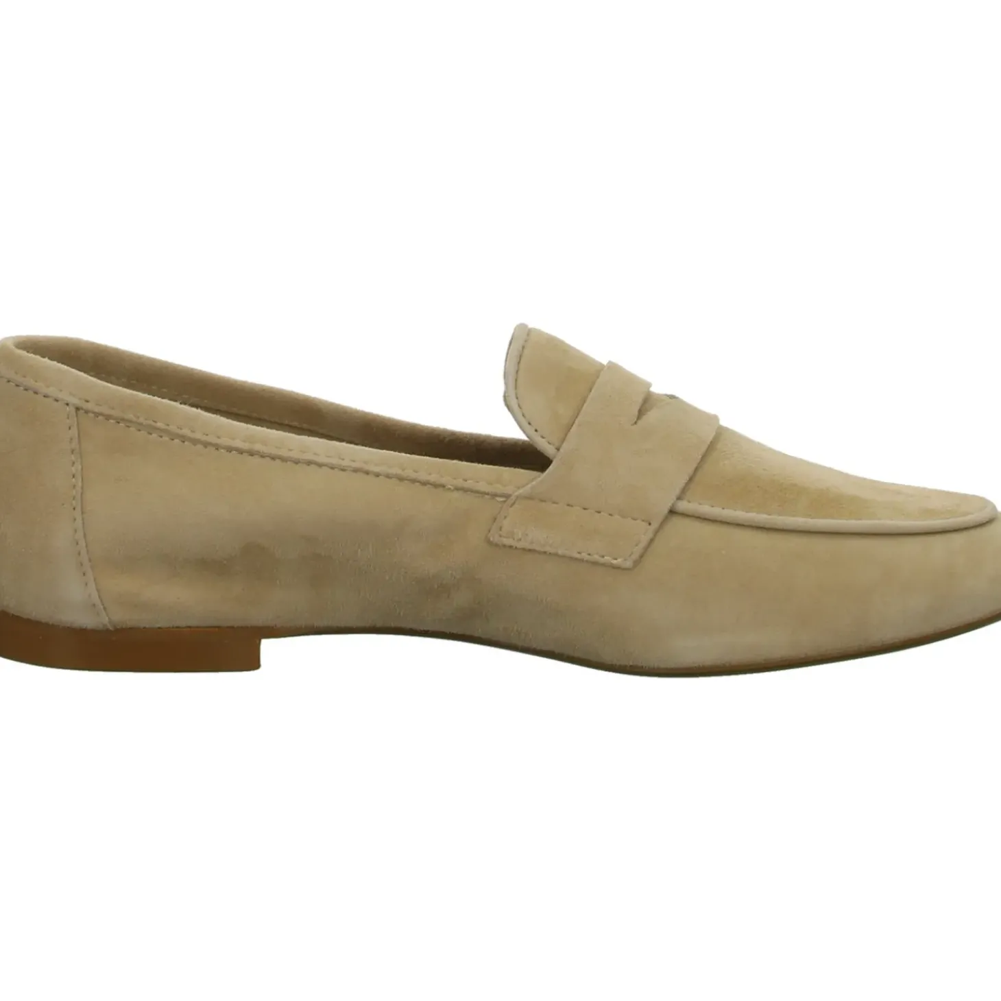 Gianluca Pisati Slipper/Kletthalbschuh bis 25mm Absatz