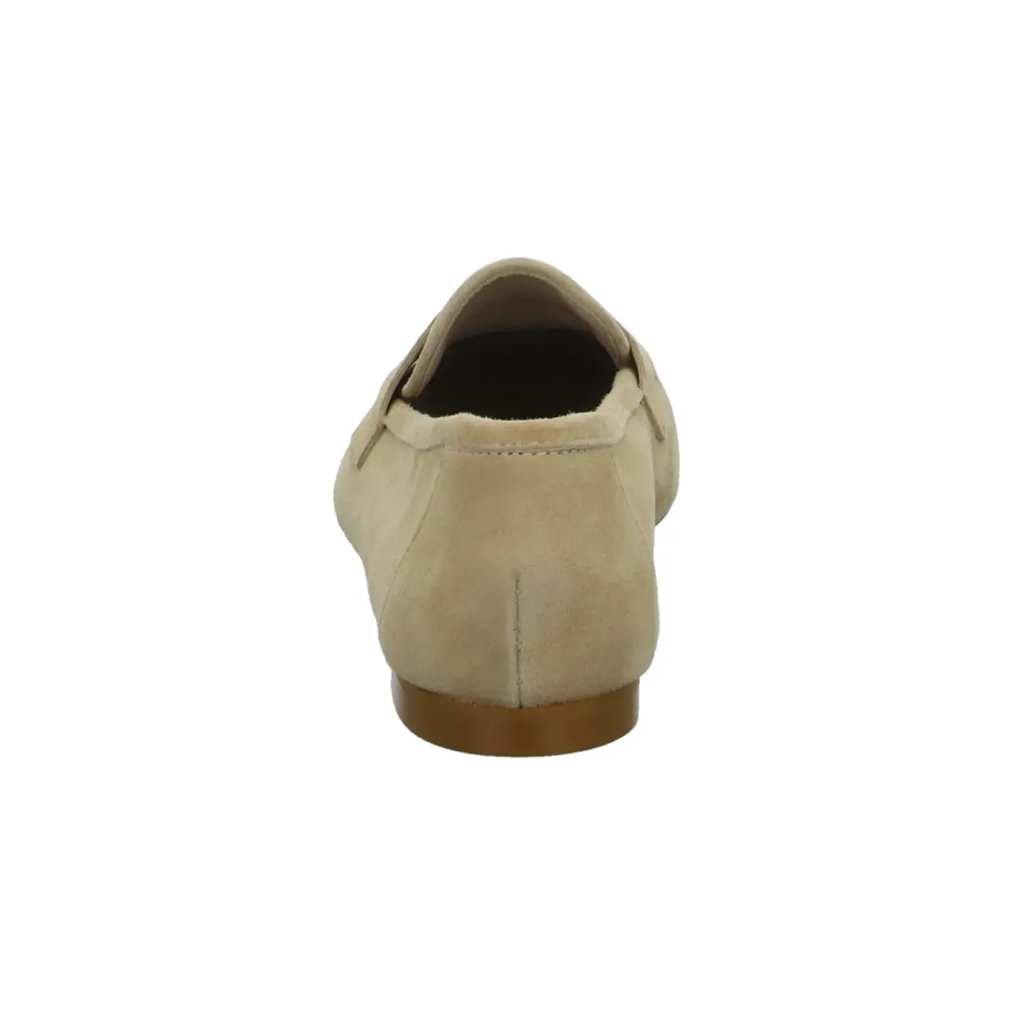 Gianluca Pisati Slipper/Kletthalbschuh bis 25mm Absatz