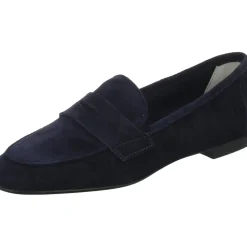 Gianluca Pisati Slipper/Kletthalbschuh bis 25mm Absatz