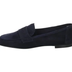 Gianluca Pisati Slipper/Kletthalbschuh bis 25mm Absatz