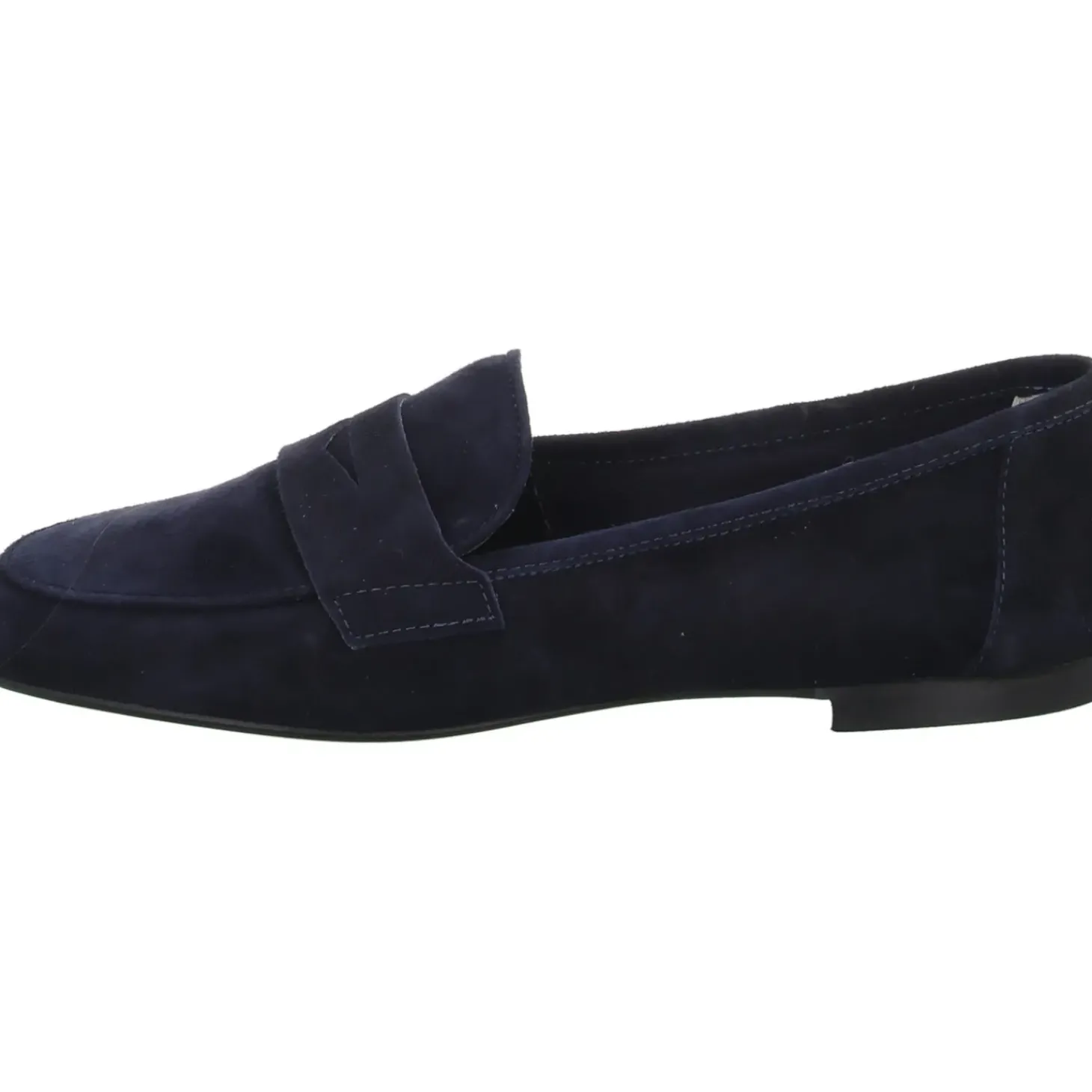 Gianluca Pisati Slipper/Kletthalbschuh bis 25mm Absatz