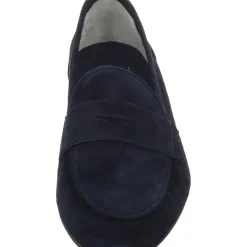 Gianluca Pisati Slipper/Kletthalbschuh bis 25mm Absatz
