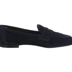 Gianluca Pisati Slipper/Kletthalbschuh bis 25mm Absatz