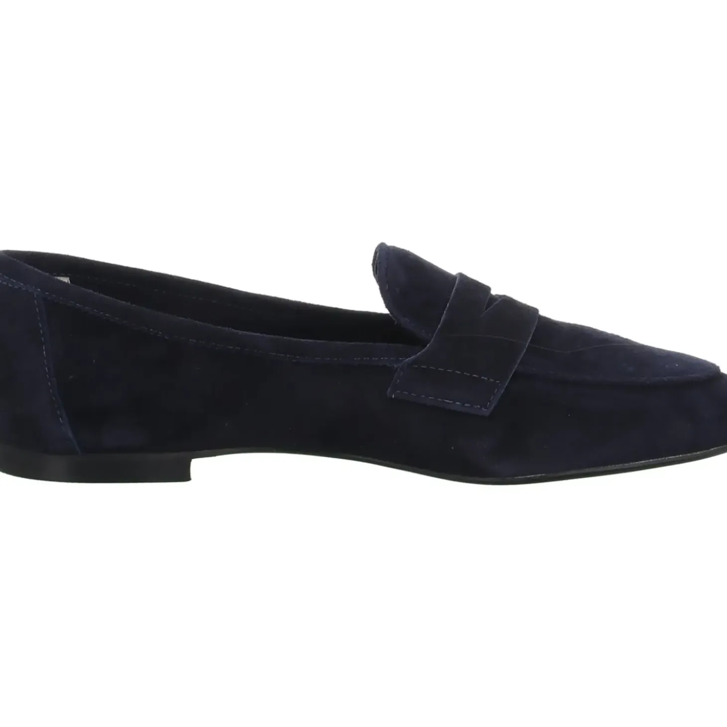 Gianluca Pisati Slipper/Kletthalbschuh bis 25mm Absatz