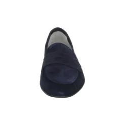 Gianluca Pisati Slipper/Kletthalbschuh bis 25mm Absatz