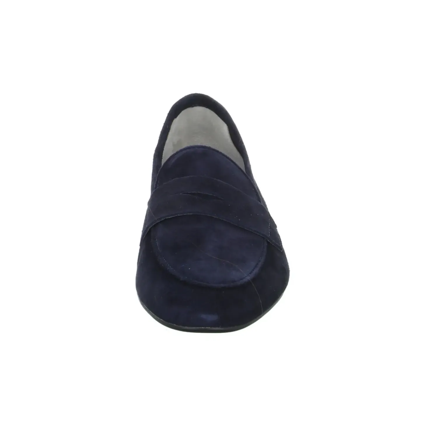 Gianluca Pisati Slipper/Kletthalbschuh bis 25mm Absatz