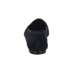 Gianluca Pisati Slipper/Kletthalbschuh bis 25mm Absatz