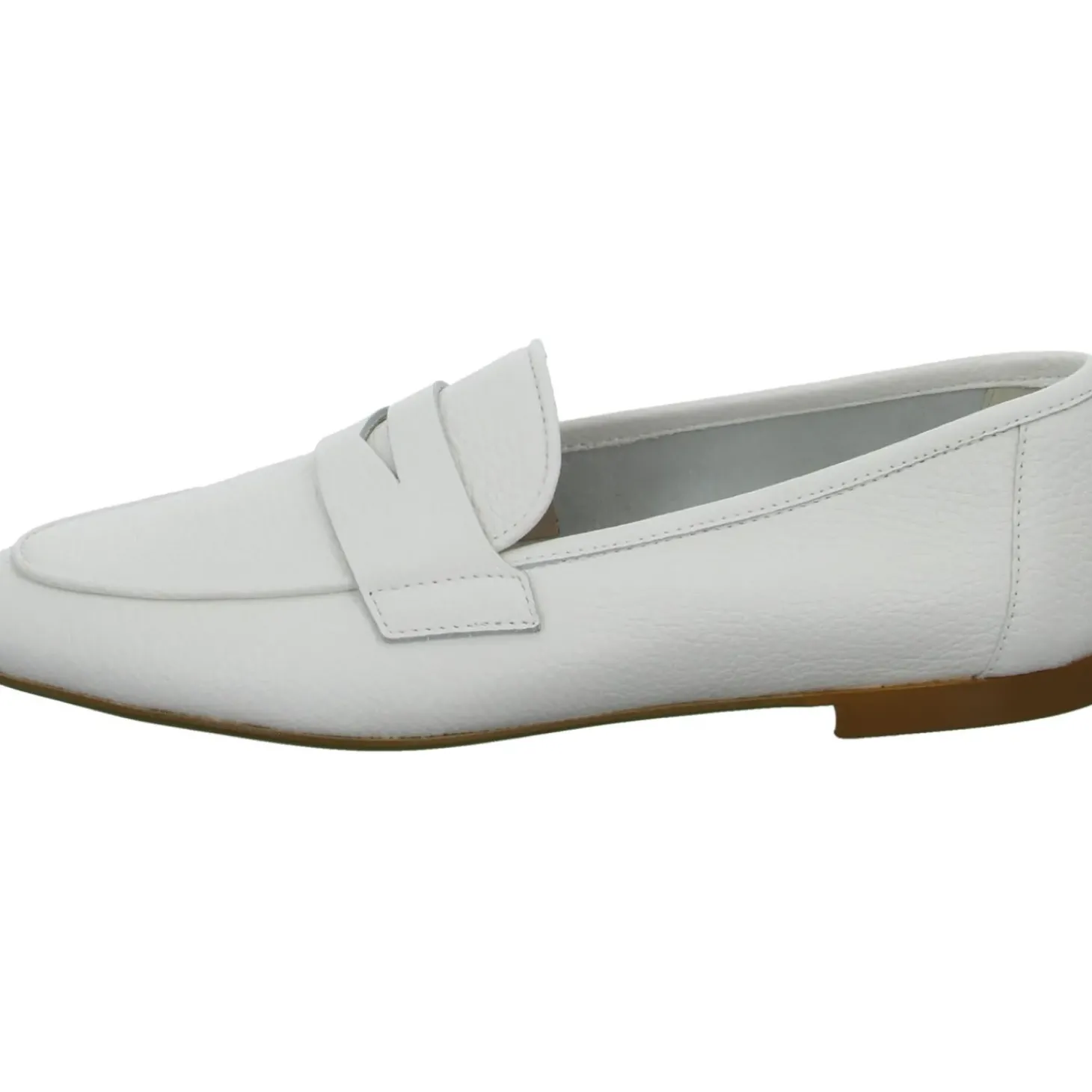 Gianluca Pisati Slipper/Kletthalbschuh bis 25mm Absatz
