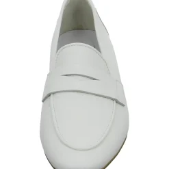 Gianluca Pisati Slipper/Kletthalbschuh bis 25mm Absatz
