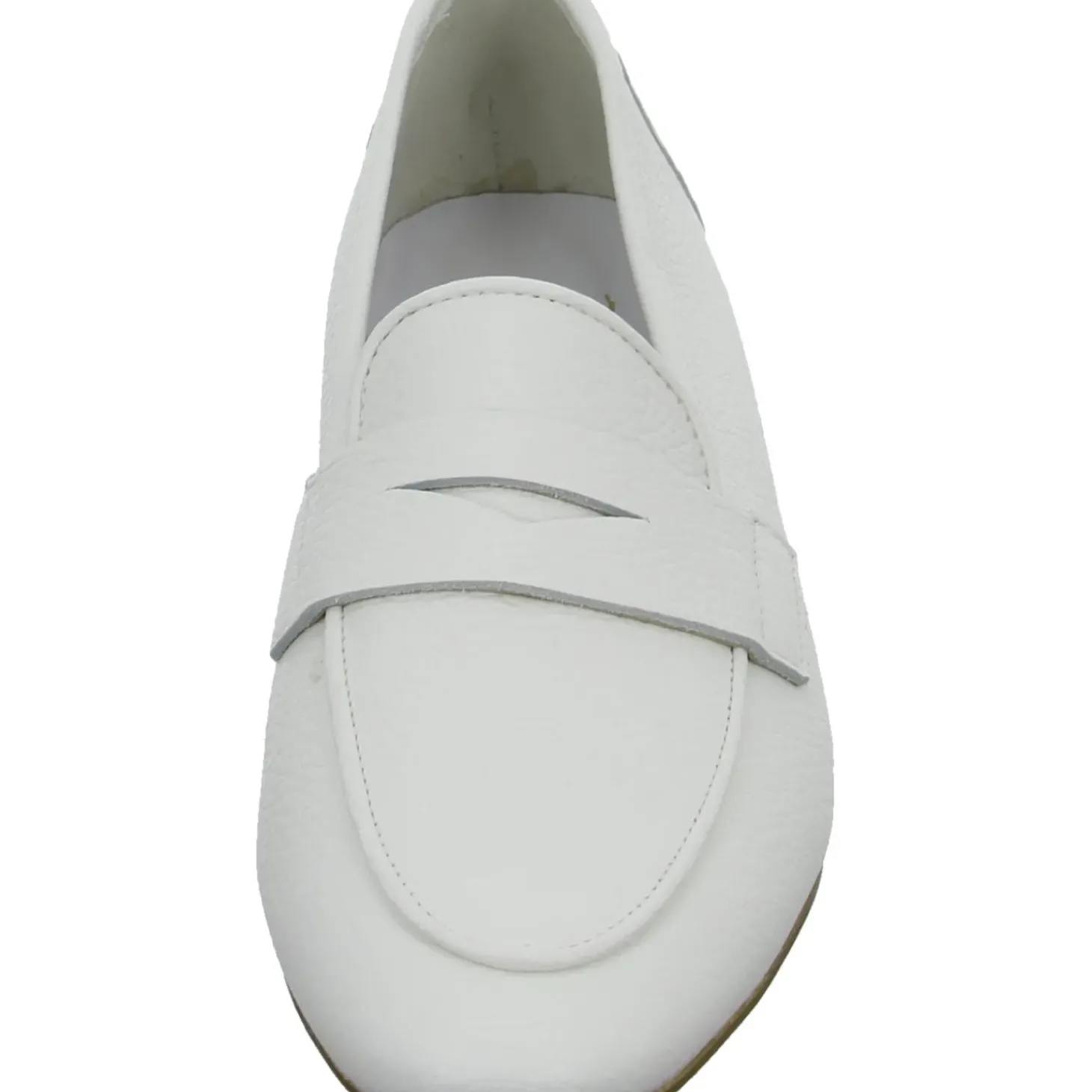 Gianluca Pisati Slipper/Kletthalbschuh bis 25mm Absatz