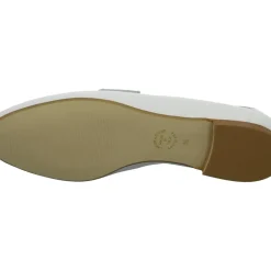 Gianluca Pisati Slipper/Kletthalbschuh bis 25mm Absatz