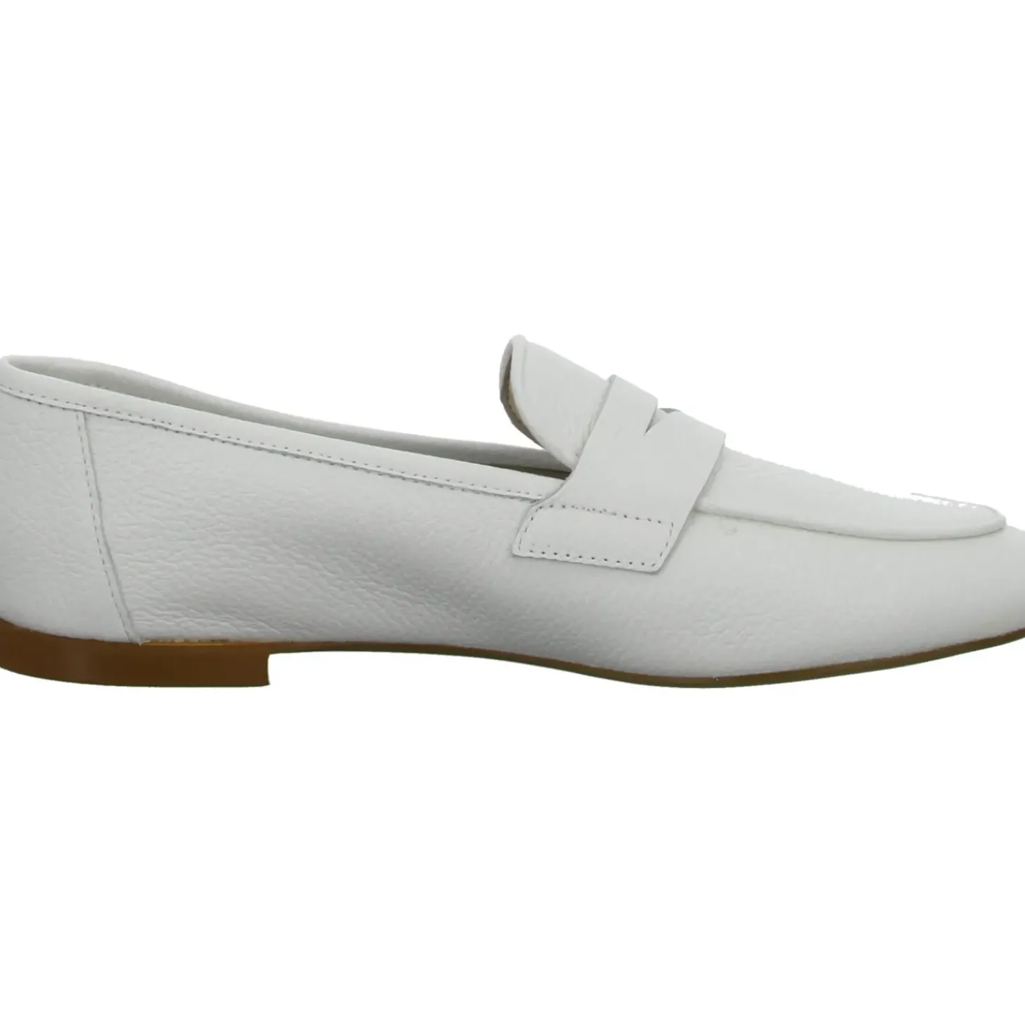 Gianluca Pisati Slipper/Kletthalbschuh bis 25mm Absatz