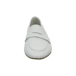 Gianluca Pisati Slipper/Kletthalbschuh bis 25mm Absatz